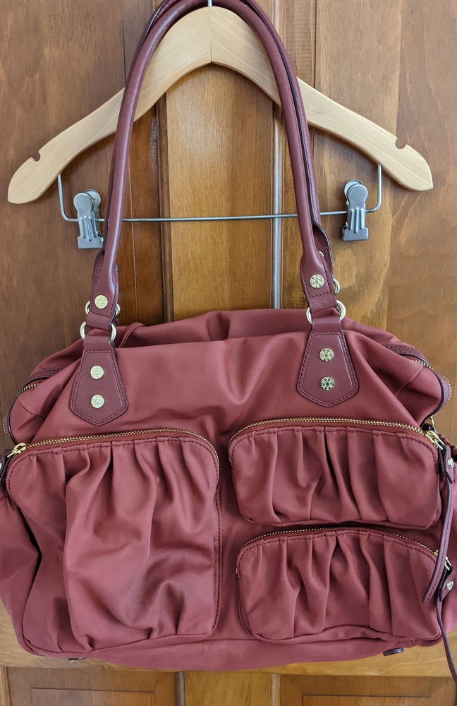 MZ Wallace Kate bag
